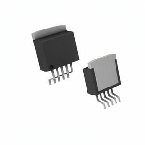 Gestión de Energía (PMIC) LT3015EQ-3 # Fabricante de PBF, Canal TO 263 6, D2PAK, TO 263BA, Compre Componentes Electrónicos en Línea - Product Image 1