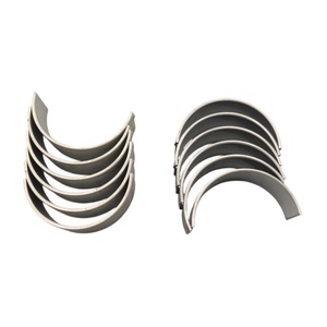 Piezas de Alta Calidad para Soporte de Motor de Camión 612600030033, Cojinete de Biela WP618 para Motor Weichai - Product Image 5