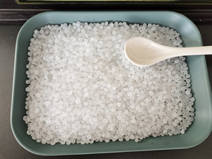LLDPE UR654 Grânulos reciclados/virgem fora de grau virgem reciclar <span class=keywords><strong>Hdpe</strong></span> <span class=keywords><strong>Ldpe</strong></span> Lldpe grânulos de polipropileno plástico - Product Image 3