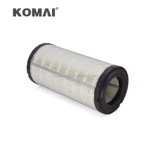 ไส้กรองอากาศโคมาย 32/915701 600-185-2110 B222100000500 C17337/2 P828889 226-02-11121 3EC-02-42230 42N-02-11970 42R-01 สำหรับเครื่องยนต์ - Product Image 2