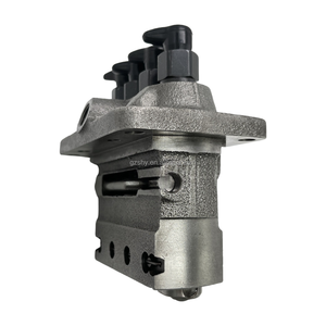 <b>Fuel</b> <b>Injection</b> <b>Pump</b> 19684-51012 104293-4051 9410617161 - Product Image 5