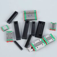 HIWIN Guide linéaire miniature MGN7 MGN7C MGN9 MGN9C MGN9H MGN12 MGN12C MGN12H MGN15 MGN15C MGN15H pour imprimante 3D en stock