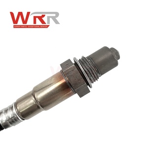 Capteur d'oxygène arrière automatique WRR 0025400617 pour <span class=keywords><strong>Mercedes</strong></span> Benz W203 W204 classe C <span class=keywords><strong>W209</strong></span> <span class=keywords><strong>CLK</strong></span> W211 W212 classe E W171 SLK - Product Image 4