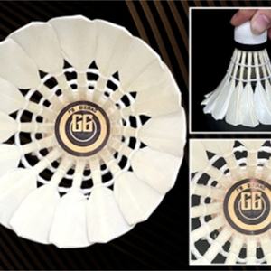 Ventes chaudes de volants de badminton à haute durabilité et vol rapide G4 - Product Image 4