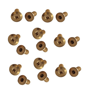 เครื่องกลึงซีเอ็นซี Hxc 006 แนวนอน ขนาดกลาง สำหรับงานกลึงขึ้นรูปตามสั่ง ความแม่นยำสูง - Product Image 1