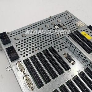 DO 00.785.1275 PDIM-I Circuit Board for HD Offset <b>Press</b> Parts Original Used - Product Image 4
