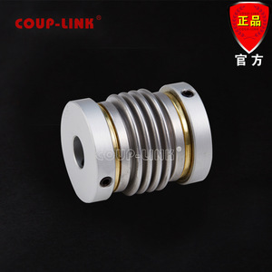 ข้อต่อ Coup-Link Lk6 แบบเหล็กเบลโลว์ขนาดรู 10 มม. สำหรับการผลิตและการทำเหมือง - Product Image 2
