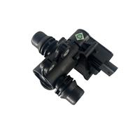 Vanne de commande de chauffage 0005061300 A0005061300 commutation de refroidissement A200 E300 S450 pour mercedes-benz 0005061700 0005061500