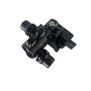Válvula de Control del calentador 0005061300 A0005061300 Conmutación de refrigeración A200 E300 S450 para <span class=keywords><strong>mercedes</strong></span>-benz 0005061700 0005061500 - Product Image 6