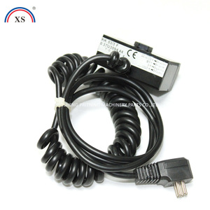 Sensor Fotoeléctrico de Alimentación de Papel Roland KK03/3F 037U309444 para Impresora de Inyección de Tinta Man Roland - Product Image 4