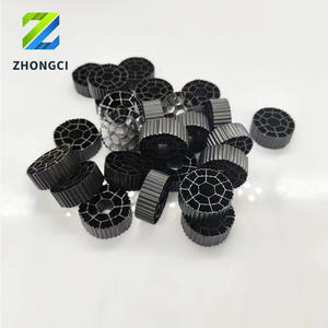 ต่ําราคา <span class=keywords><strong>k1</strong></span> k3 k5 mbbr bio <span class=keywords><strong>filter</strong></span> สื่อตู้ปลาสําหรับบําบัดน้ําทรงกลมตู้ปลาพื้นผิว bio <span class=keywords><strong>filter</strong></span> สําหรับถังปลา - Product Image 6