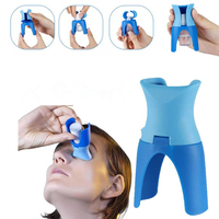Outil de gouttes pour les yeux en gros Syndrome de l'œil sec Bouteille d'eau Support auxiliaire Gouttes pour les yeux pour adultes et enfants Outils d'hygiène de sécurité