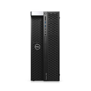 Station de travail <span class=keywords><strong>DELL</strong></span> Precision <span class=keywords><strong>7820</strong></span> - Product Image 2