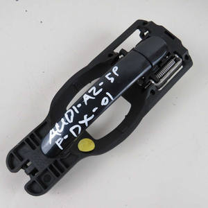 Manija Exterior de Puerta Trasera Derecha para Audi A2 1999-2005 (50476) - Product Image 1