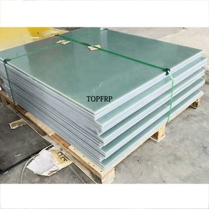 แผ่นฉนวนไฟเบอร์กลาสอีพ็อกซี่ G10 FR4 G11 - Product Image 5