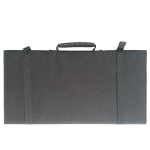 Photovoltaïque cellule <span class=keywords><strong>sunpower</strong></span> 60 w panneau solaire pliable portatif - Product Image 2