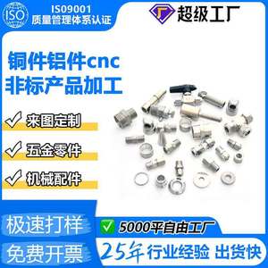 Stainless Steel Custom Machined Parts 304 316 Non Standard Precision CNC Components For Industrial Use - Product Image 5