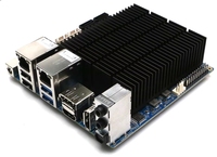GGDX Best-seller ODROID H4 ODROID PLUS ODROID ULTRA Architecture X86 N97 Core I3 N305 Neuf et Original en Stock