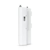 Pont sans fil Gigabit extérieur UBNT Rocket R5AC-Lite 802.11ac 900 Mbps avec antenne externe 2x2.0dBi