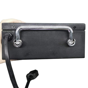 Pin <span class=keywords><strong>Lithium</strong></span> 60V 20ah Có Thể Tháo Rời Cho Xe Tay Ga Điện - Product Image 3