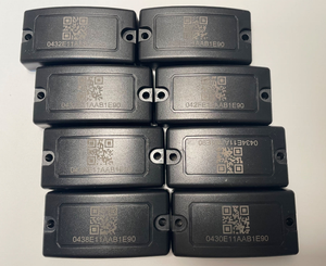 ป้ายเอ็นเอฟซี UHF RFID PPS แบบโค้งมนสำหรับรถยนต์ป้ายเครื่องยนต์รถอัตโนมัติแบบขรุขระตัวรับส่งสัญญาณทำงานได้ดีสำหรับสภาพแวดล้อมในอุตสาหกรรมโพลีแท็ก - Product Image 6