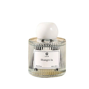 <b>Reed</b> <b>Diffuser</b> Shangri-la Osmandthus 100ml Long Lasting Scent Home Fragrance Bedroom Gift - Product Image 5