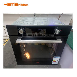 Kitchen Built-in Ovens Manufacturer Baking Cake 74L 60cm Oven for Home Built-in Ovens Kitchen Built-in Ovens Manufactur - Product Image 5