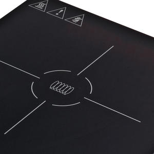 Brûleur de Table numérique intelligent, <span class=keywords><strong>plaque</strong></span> de cuisson, cuiseur vapeur, <span class=keywords><strong>friteuse</strong></span>, cuisson, marmite à <span class=keywords><strong>Induction</strong></span> multiple - Product Image 6