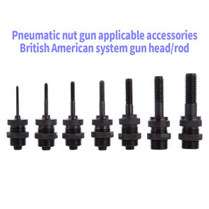 <span class=keywords><strong>Remachadora</strong></span> Neumática Eficiente RL-0312, Fácil Operación, M3-M12, Herramienta <span class=keywords><strong>de</strong></span> Remachado Neumática Duradera y Segura, Escape Frontal COL, Uso Automotriz - Product Image 4