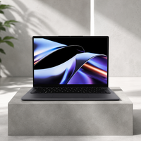 Intel Yeni Çıkış 14 İnç Laptop NeoBook 8GB RAM 256GB SSD OEM Fabrika Fiyatı Kamera İngilizce Klavye Öğrenciler Ev Ofis İçin