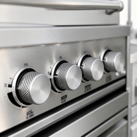 Meubles de cuisine BBQ d'extérieur JINGSHUN en acier inoxydable, armoires multifonctionnelles en acier inoxydable, vente en gros pour usage commercial et domestique
