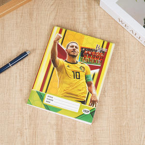 Carnet cadeau en papier imprimé pour le commerce extérieur transfrontalier - Product Image 2