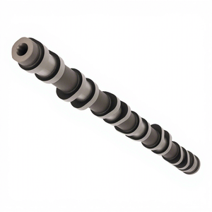 11317563665 11317527760 11317550557 Arbre à cames d'échappement pour BMW 128i 328i 328xi 525i 528i X3 2006-2013 - Product Image 3