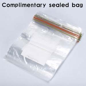 Ensemble de 16 récipients alimentaires en PP avec couvercles pour l'organisation de la cuisine, boîtes à lunch transparentes, ensemble de récipients hermétiques en plastique pour le stockage des aliments - Product Image 2