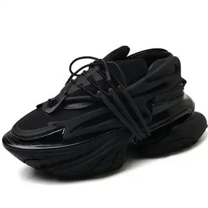 Zapatillas Deportivas de Lujo para Hombre, Diseño Moderno, Unisex, para Correr, Estilo Casual, Chunky, Inspiradas en Naves Espaciales, Venta Caliente, Dropshipping, China - Product Image 1