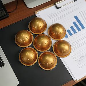 Tazones Desechables de Aluminio Resistentes y Ecológicos para Eventos de Catering, Empaque de Alimentos a Granel, Compradores Comerciales al por Mayor - Product Image 3