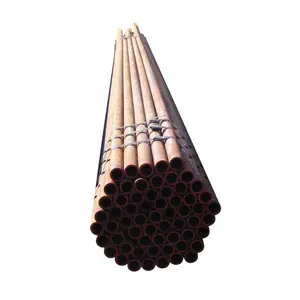 ASTM A529 GR 50 carbon seamless steel pipe