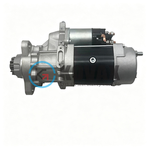<span class=keywords><strong>Moteur</strong></span> de démarrage <span class=keywords><strong>207</strong></span>-1556 2071556 <span class=keywords><strong>207</strong></span>-1557 pour excavatrice Caterpillar 330C 330D 336D 345B 345C avec <span class=keywords><strong>moteur</strong></span> C9 - Product Image 5