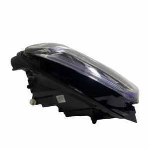 Nuevos Faros LED para Mercedes-Benz GLB X247 2020- 6000K 12V 25W 6000LM, Faros Matrix para GLB180/GLB200/GLB260/GLB300 OE - Product Image 4