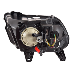 DOS pour Ford <span class=keywords><strong>Mustang</strong></span>, ensemble <span class=keywords><strong>de</strong></span> phares, modèles 10-14, <span class=keywords><strong>Mustang</strong></span> modifié avec des phares à LED, <span class=keywords><strong>feux</strong></span> <span class=keywords><strong>de</strong></span> <span class=keywords><strong>jour</strong></span>, clignotants - Product Image 3