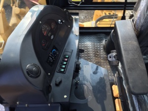 รถตักดิน JCB มือสองรถแบคโฮ4cx 3CX มือสองเครื่องจักรที่ได้รับความนิยม - Product Image 6