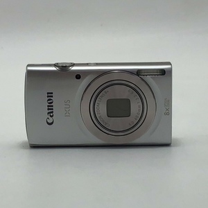 Appareil photo numérique d'<span class=keywords><strong>occasion</strong></span> IXUS 175, 20,0 MP avec zoom 2x-7x, modèle CCD, batterie au lithium, carte SD, écran <span class=keywords><strong>2</strong></span>-3 pouces - Product Image 1