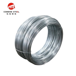 High Dimensional Accuracy 304 Good Factory Bright Stainless Steel Metal Soft Round Fencing <strong>Spring</strong> <strong>Wire</strong> - Product Image 5