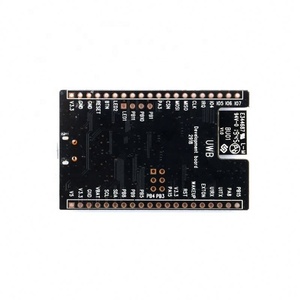Módulo de Posicionamiento Interior UWB <span class=keywords><strong>BU01</strong></span>, Posicionamiento DW1000, Placa de Desarrollo <span class=keywords><strong>NodeMCU</strong></span>-<span class=keywords><strong>BU01</strong></span>, Medición de Distancia de Banda Ancha, 3.3V 5V, Antena PCB Integrada - Product Image 2