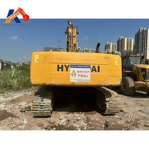 Second Hand 30tons Hyundai 305 Excavator 305lc Used Digger 305lc-9 305lc-7 305-7 305-9 Used Hyundai305 Crawler Excavator - Product Image 3