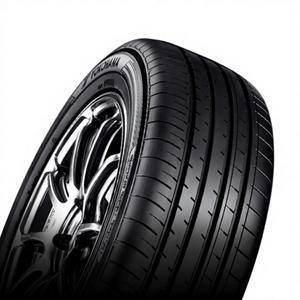 Neumáticos Yokohama TL Geolandar X-Mt Por Summer 7.5R 16C 116N para Automóviles de Pasajeros - Product Image 4