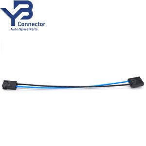 Conector YB de 2 Pinos para Fiação Elétrica Automotiva de Sensor para Bomba de Combustível - Product Image 6