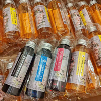 Encre alimentaire de 100 ml pour imprimante, qualité supérieure, type populaire, encre alimentaire pour l'impression sur gâteau, papier gaufré, macaron, impression sur papier alimentaire