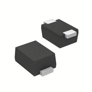 New & Authentic Authorized DF2S12FS SOD-923 Diode Wholesale Order Precision Electronic Component Sourcing CZSKU:VF89CZ82 - Product Image 1