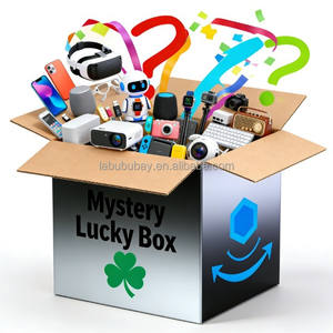 Caja Misteriosa de Electrónicos Exclusivos 2026: ¡Lo Último en Relojes Inteligentes! Sorpresa Ciega, Productos de la Suerte Emocionantes. ¡Venta Caliente! - Product Image 2